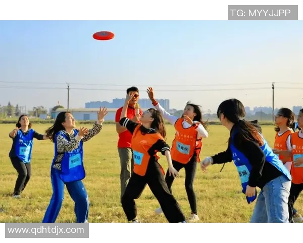 热议飞盘运动杭州飞盘队如何实现耐力与团队协作的双重提升