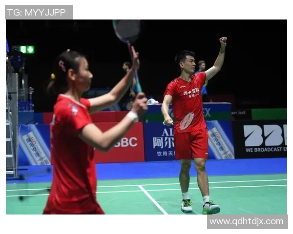 重庆羽毛球队在世锦赛中的意识表现分析与反思