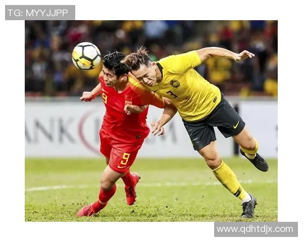 足球阿丹的传奇旅程如何改变了中国足球的未来与发展